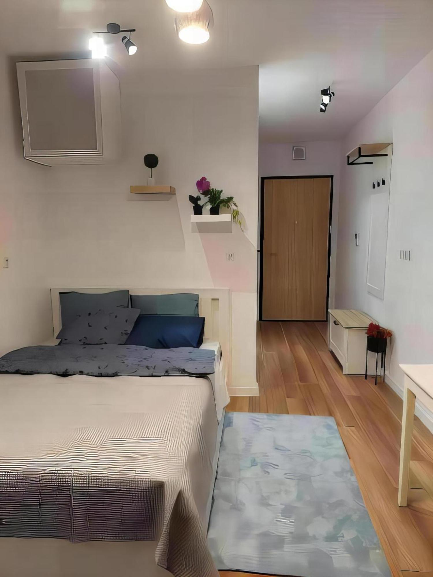 Apartament Standart Apartaments By Batox