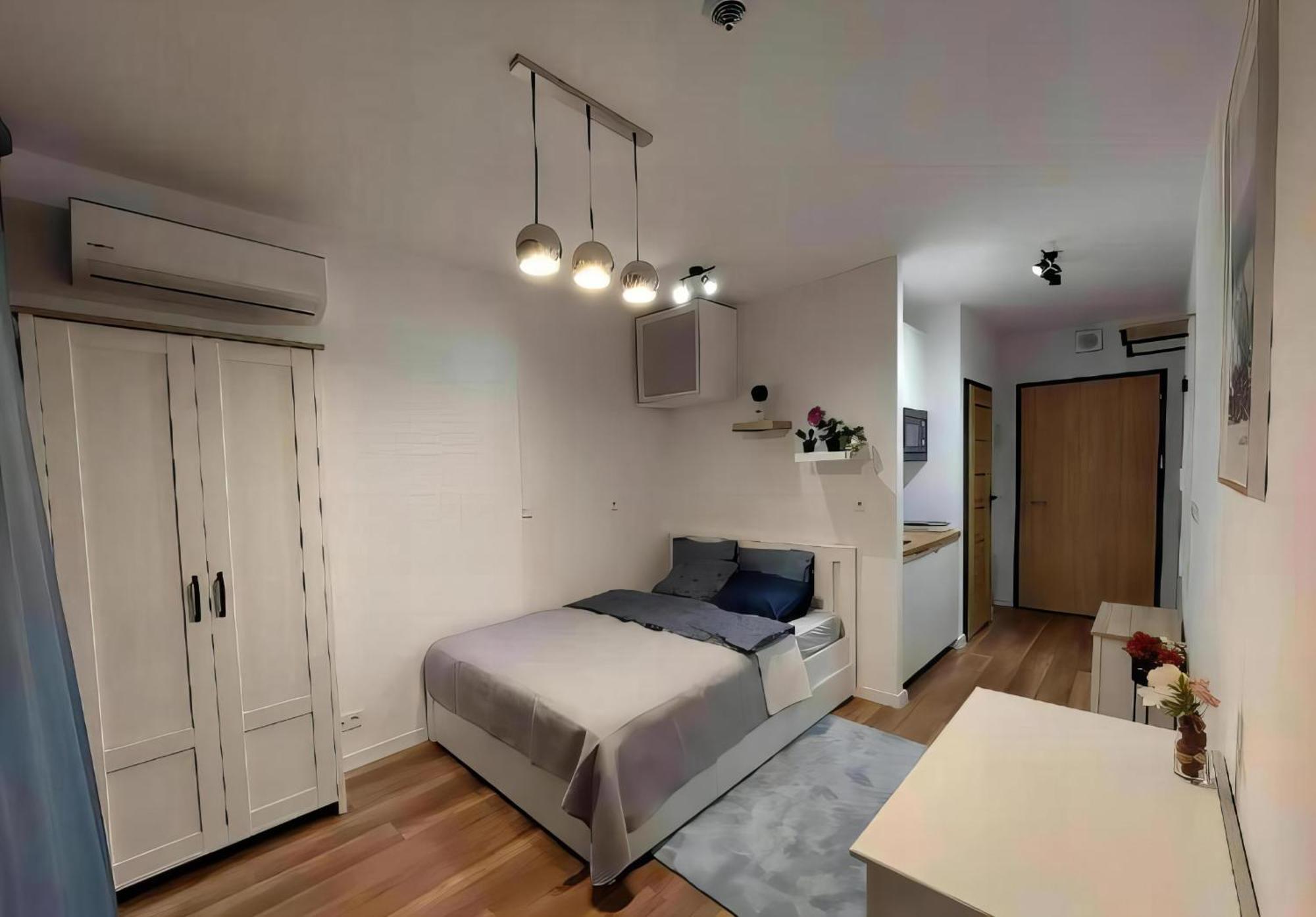 Standart Apartaments By Batox * Warszawa